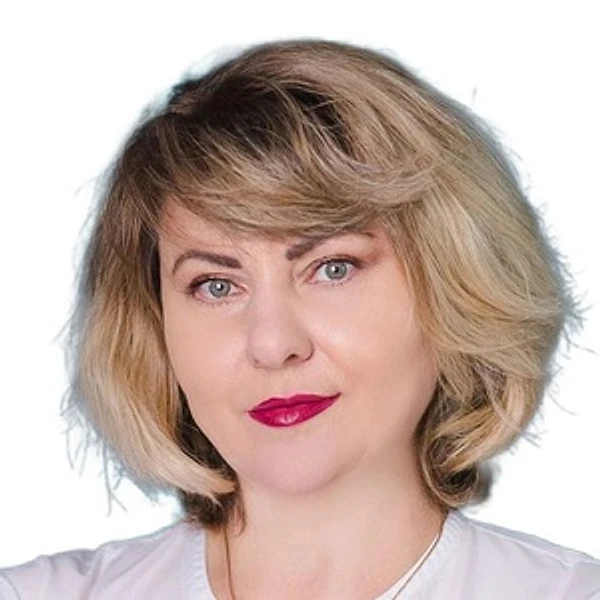 Ермолаева Елена Ивановна — Детский стоматолог, Стоматолог, Стоматолог-хирург, Ульяновск
