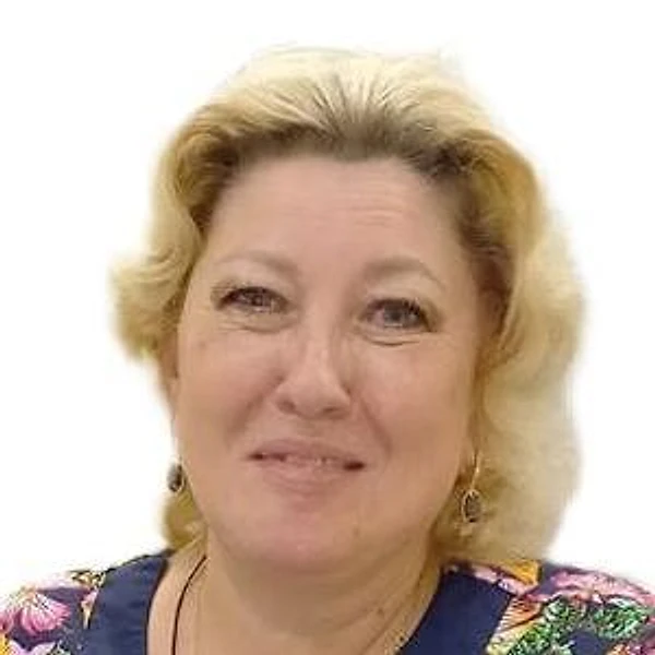 Симонова Татьяна Юрьевна — Детский стоматолог, Стоматолог, Ульяновск