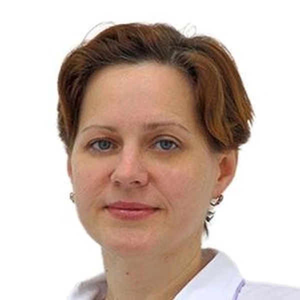 Яковлева Марина Васильевна — Стоматолог-ортодонт, Ульяновск