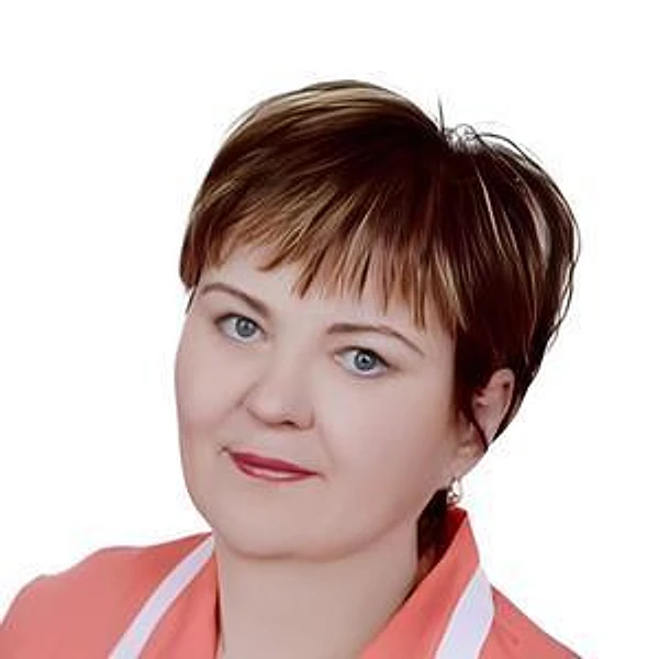 Туринцева Екатерина Геннадьевна — Педиатр, Детский инфекционист, Екатеринбург