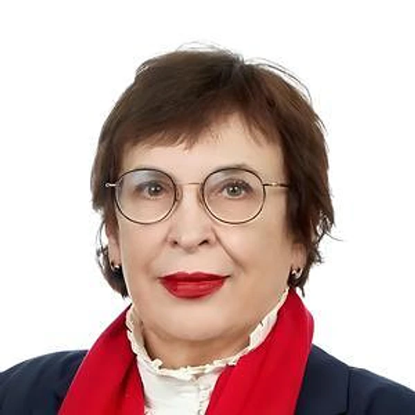 Аболина Татьяна Борисовна — Детский хирург, Екатеринбург