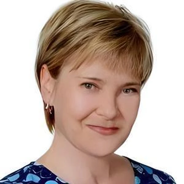 Иванова Татьяна Владимировна — Детский врач УЗИ, Екатеринбург
