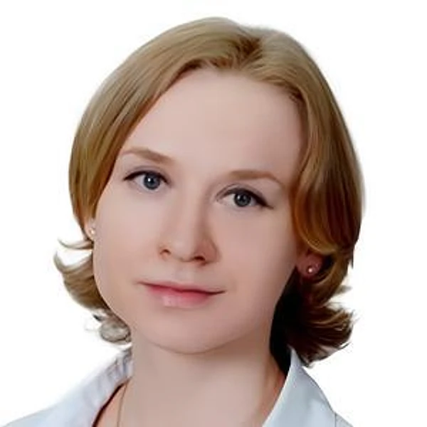 Баранец Елена Владимировна — Детский врач УЗИ, Рентгенолог, Екатеринбург