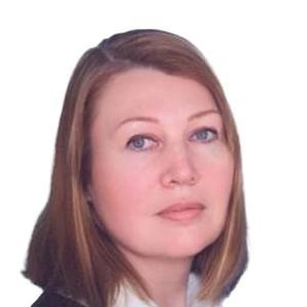 Терентьева Елена Николаевна — Логопед, Екатеринбург