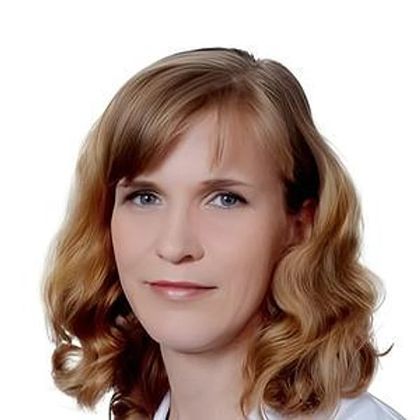 Шумкина Светлана Юрьевна — Терапевт, Екатеринбург
