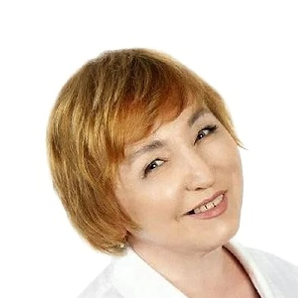 Куликова Наталья Николаевна — Терапевт, Екатеринбург