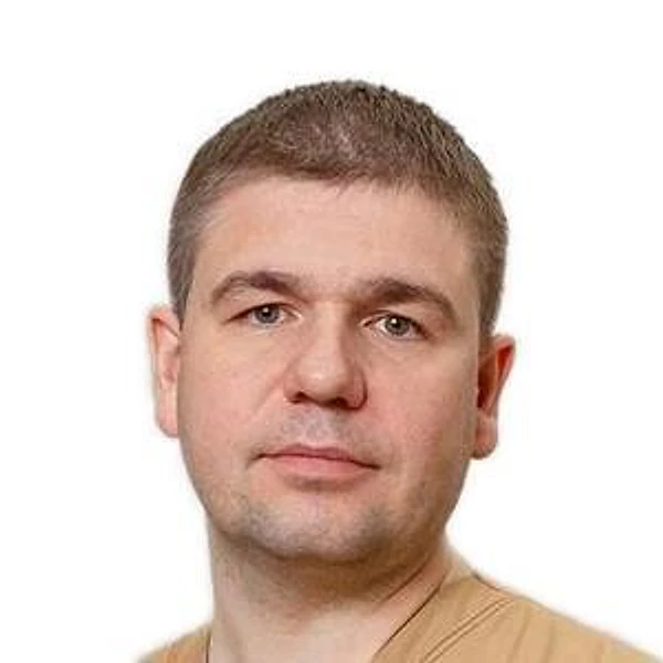 Яковлев Николай Николаевич — Сосудистый хирург (ангиохирург), Санкт-Петербург