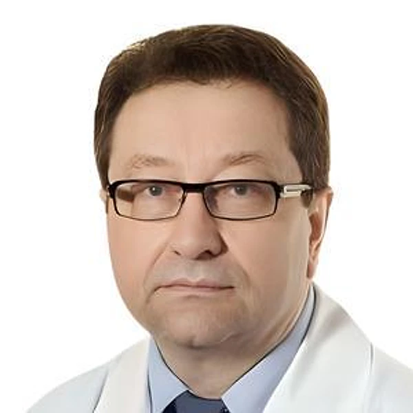 Архипов Михаил Викторович — Кардиолог, Терапевт, Екатеринбург