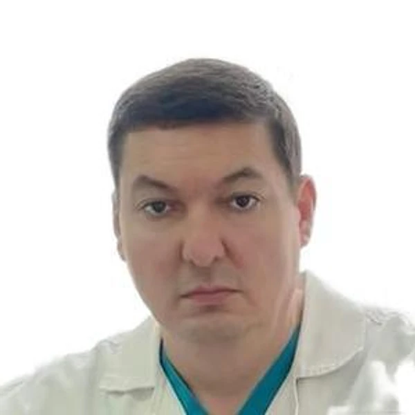 Сексембаев Александр Юрьевич — Уролог, Андролог, Ставрополь