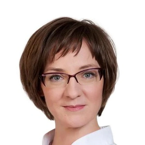 Куликова Евгения Александровна — Кардиолог, Аритмолог, Екатеринбург