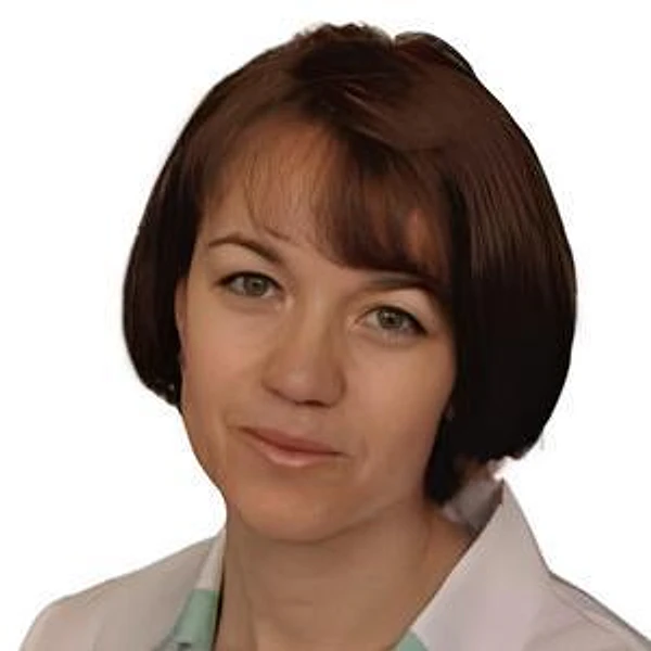 Леонова Ольга Анатольевна — Кардиолог, Аритмолог, Екатеринбург