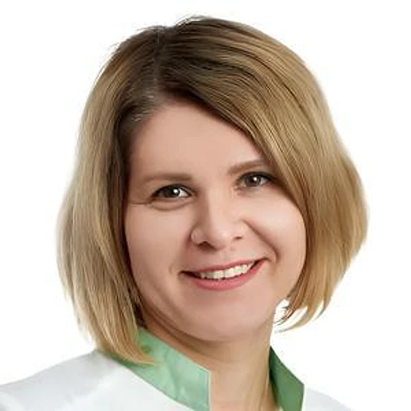 Лещенко Екатерина Александровна — Кардиолог, Аритмолог, Екатеринбург