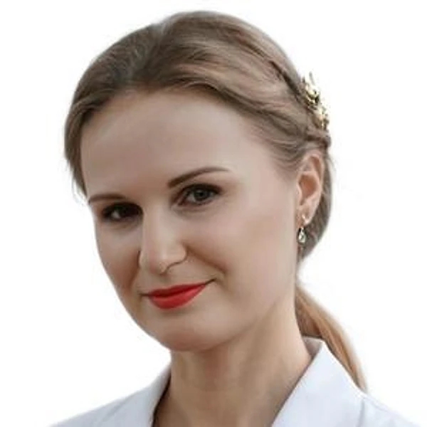 Четвертных Алена Владимировна — Кардиолог, Функциональный диагност, Екатеринбург