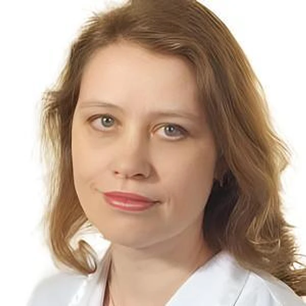 Бродовикова Анна Владимировна — Невролог, Екатеринбург