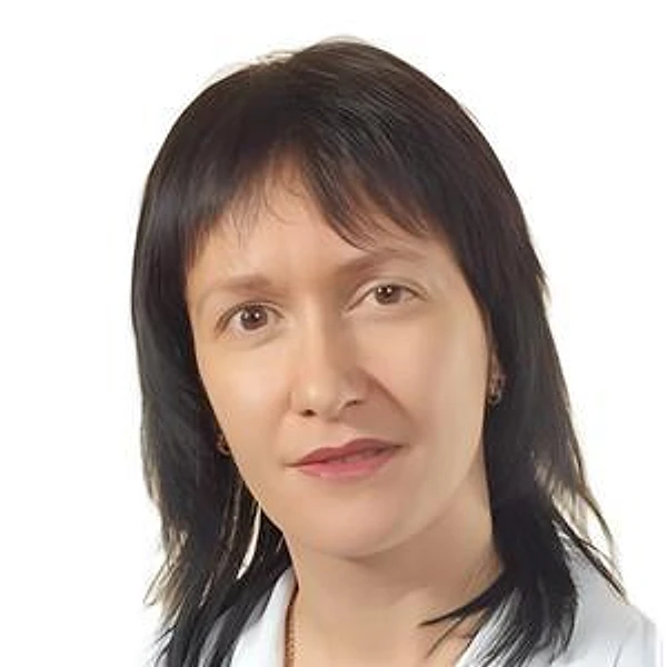 Самсонова Мария Евгеньевна — Невролог, Екатеринбург