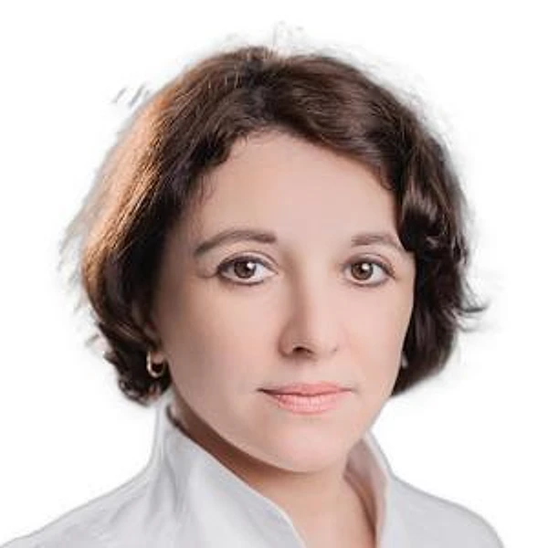 Мальцева Юлия Михайловна — Невролог, Вертебролог, Рефлексотерапевт, Екатеринбург