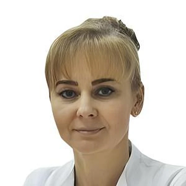 Мещакова Наталья Ивановна — Невролог, Первоуральск