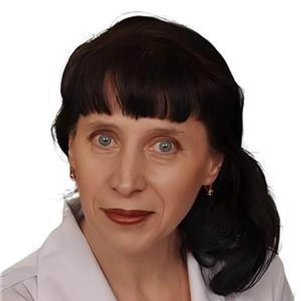 Правдина Мария Владимировна — Невролог, Вертебролог, Екатеринбург