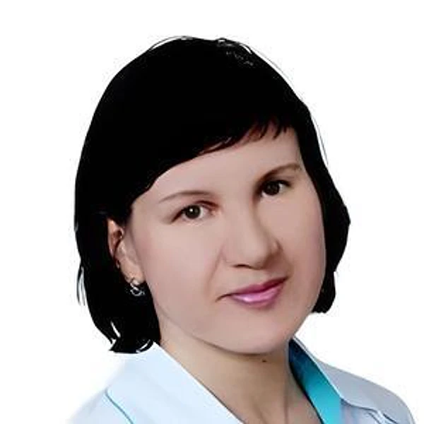 Карамузина Анна Юрьевна — Пульмонолог, Аллерголог, Екатеринбург