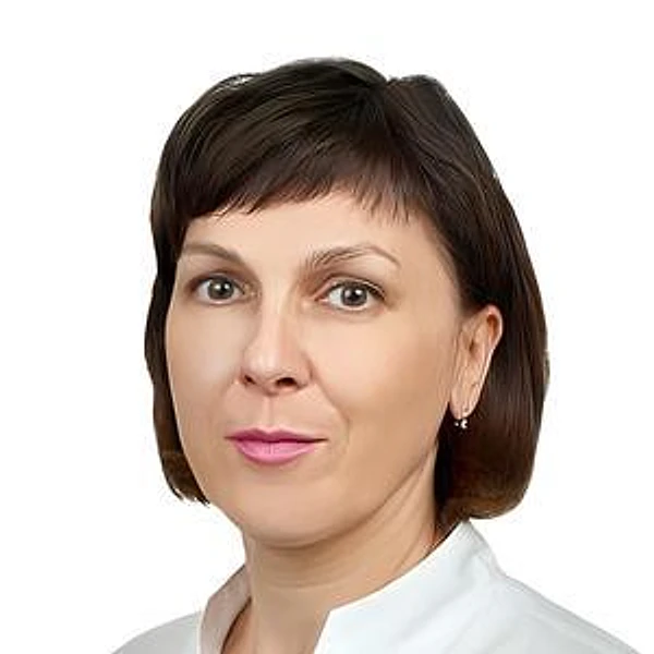 Аксенова Ольга Александровна — Гастроэнтеролог, Екатеринбург