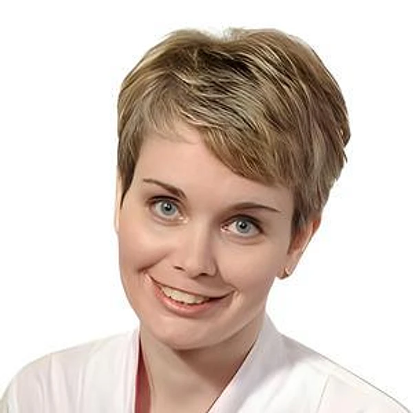 Щанова Наталья Олеговна — Гастроэнтеролог, Екатеринбург