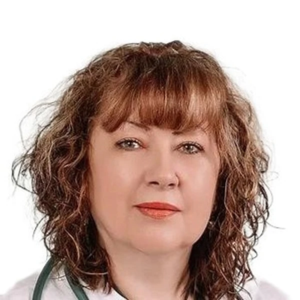 Холина Татьяна Петровна — Детский инфекционист, Педиатр, Ставрополь