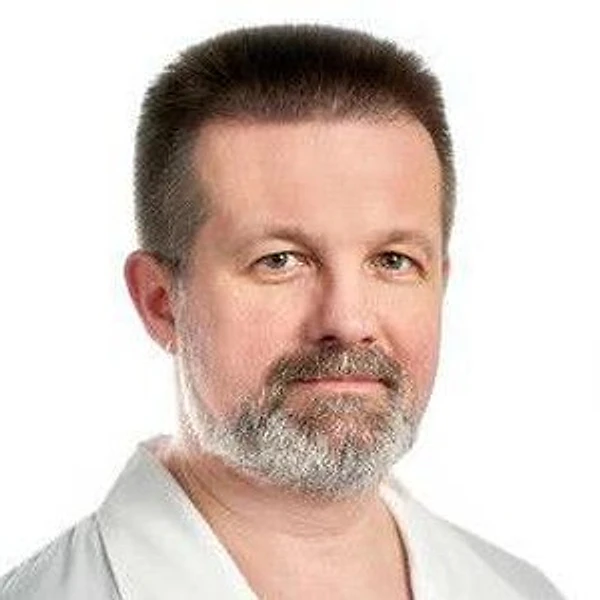 Дрозд Андрей Васильевич — Анестезиолог-реаниматолог, Екатеринбург