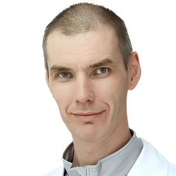 Буторин Георгий Николаевич — Кардиолог, Екатеринбург