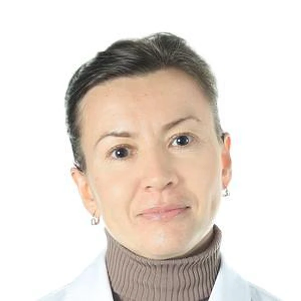 Гуляева Наталья Викторовна — Кардиолог, Екатеринбург