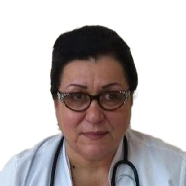 Чернышова Галина Алексеевна — Педиатр, Детский гастроэнтеролог, Детский инфекционист, Ставрополь