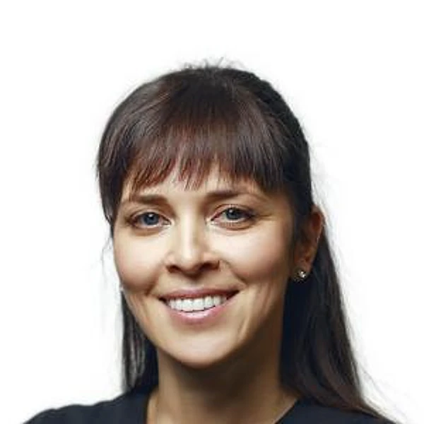 Фролова Елена Григорьевна — Стоматолог, Геленджик