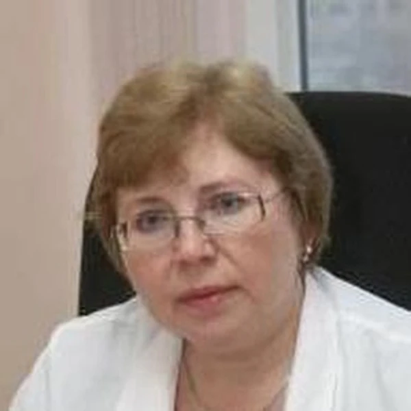 Кузнецова Елена Евгеньевна — Гематолог, Оренбург
