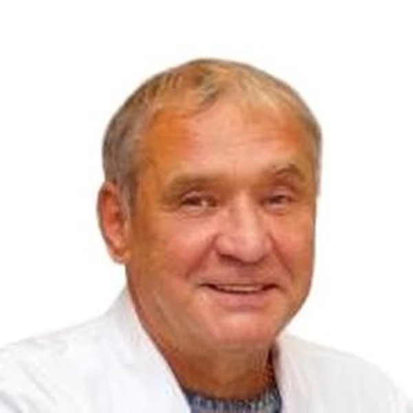 Харитонов Сергей Владимирович — Андролог, Уролог, Красноярск