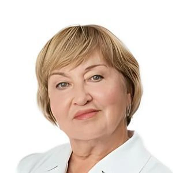 Белетей Ольга Михайловна — Хирург, Проктолог (колопроктолог), Красноярск