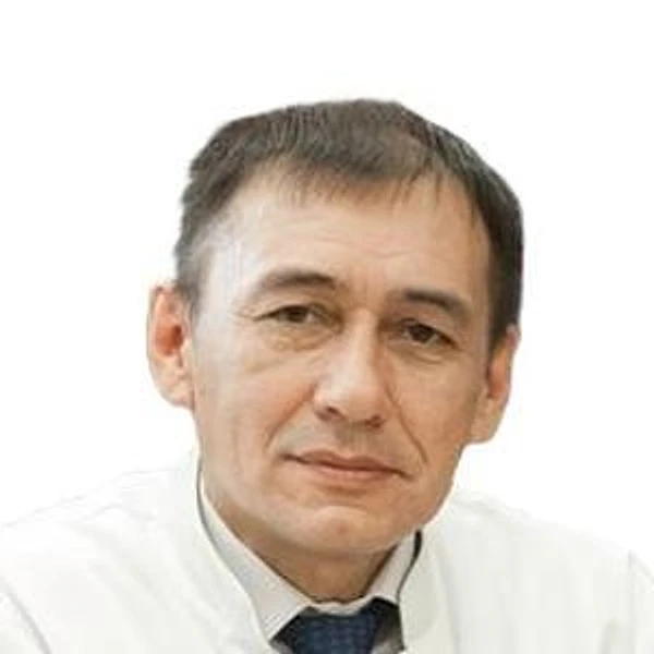 Цхай Виталий Борисович — Гинеколог, Акушер, Гинеколог-хирург, Красноярск