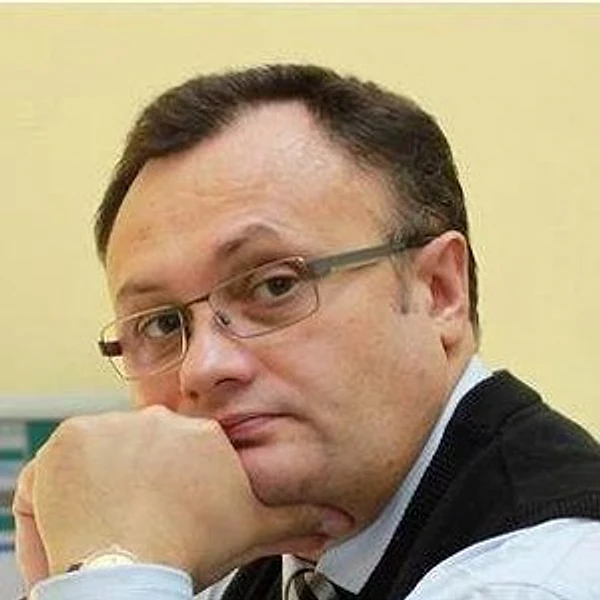 Гейман Александр Гарриевич — Гинеколог, Врач УЗИ, Репродуктолог, Красноярск