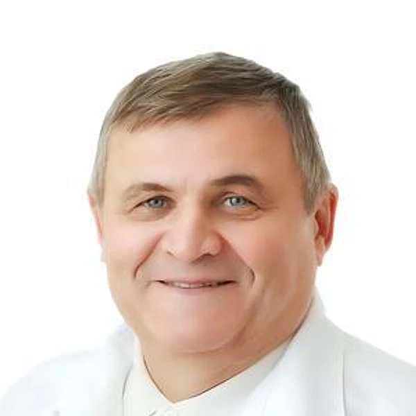 Машков Александр Анатольевич — Гастроэнтеролог, Терапевт, Красноярск