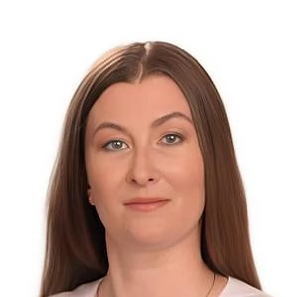 Ходарева Дарья Владимировна — Гинеколог, Гинеколог-эндокринолог, Онколог, Онколог-гинеколог, Эндокринолог, Красноярск