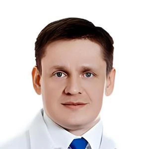 Ревелев Игорь Михайлович — Сосудистый хирург (ангиохирург), Хирург, Вологда