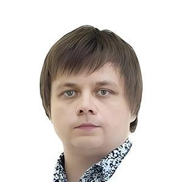 Проскуряков Алексей Николаевич — Сосудистый хирург (ангиохирург), Флеболог, Вологда