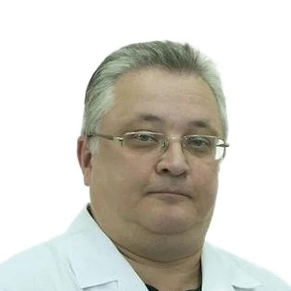 Стрыгин Александр Владимирович — Врач УЗИ, Рентгенолог, Тверь