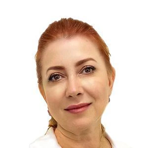 Гейне Наталья Николаевна — Педиатр, Нефролог, Ставрополь