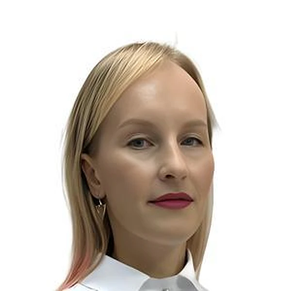 Николаева Алена Николаевна — Гинеколог, Врач УЗИ, Гинеколог-эндокринолог, Набережные Челны