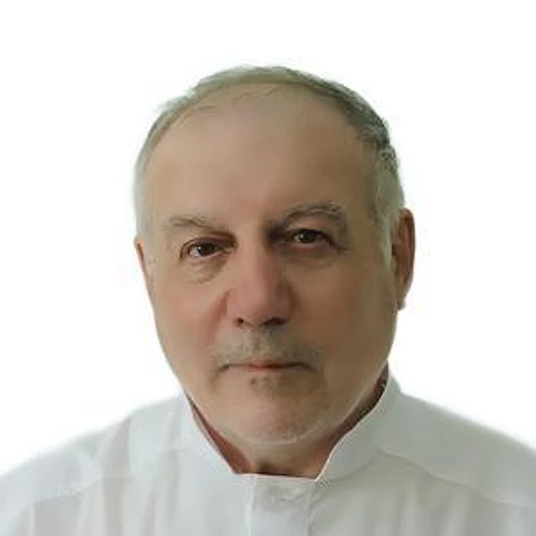 Стоянов Сергей Иванович — Мануальный терапевт, Невролог, Набережные Челны