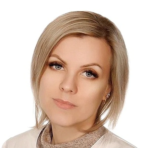 Филиппова Олеся Валерьевна — Гастроэнтеролог, Детский гастроэнтеролог, Эндоскопист, Набережные Челны