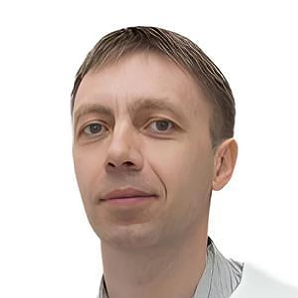 Сальников Алексей Васильевич — Сосудистый хирург (ангиохирург), Малоинвазивный хирург, Набережные Челны