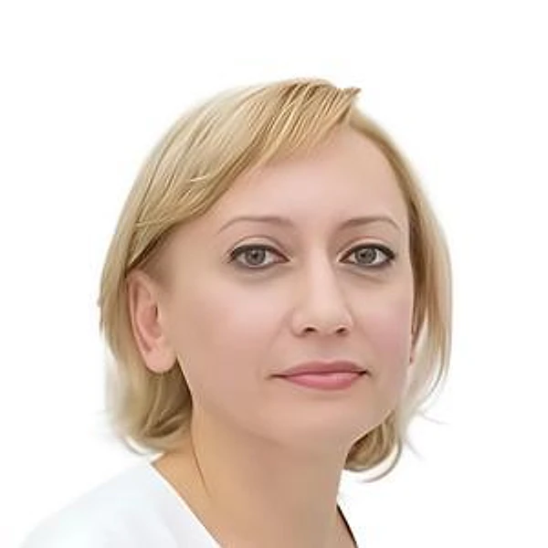 Павленко Евгения Павловна — Кардиолог, Врач УЗИ, Детский кардиохирург, Функциональный диагност, Набережные Челны