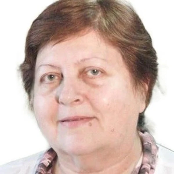 Шевнина Елена Алексеевна — Детский невролог, Набережные Челны