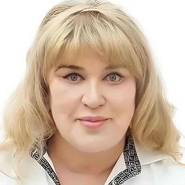 Сунгатуллина Лилия Хидиятовна — Врач УЗИ, Детский врач УЗИ, Набережные Челны