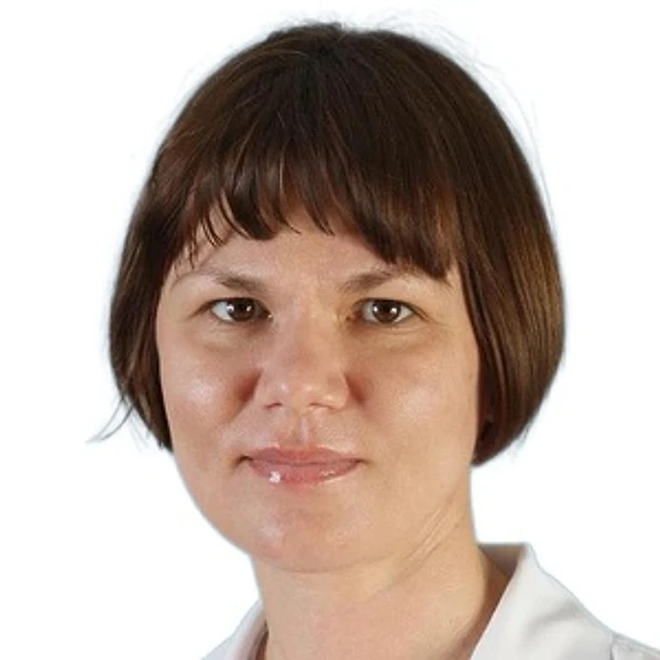 Анисимова Ирина Анатольевна — Невролог, Набережные Челны